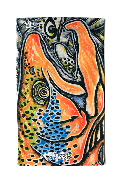 Fish Gaiter