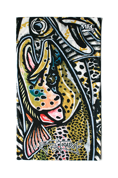 Fish Gaiter