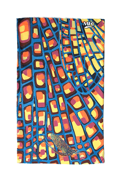 Fish Gaiter