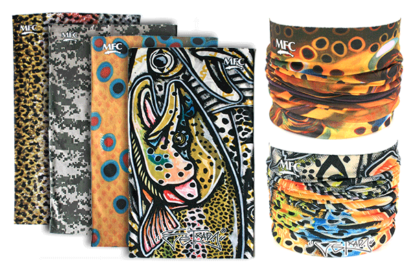 Fish Gaiter