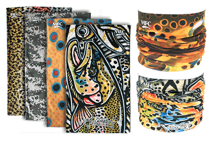 Fish Gaiter