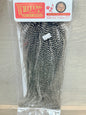 Whiting Bronze Saddle