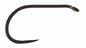 Ahrex Barbless Short Shank Dry hook
