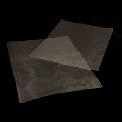 Sparkle Organza