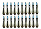 Synthetic JC (Gallus sonneratii) 30mm Large