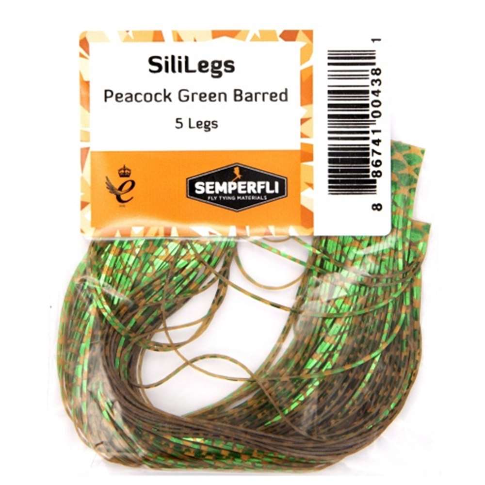 SiliLegs