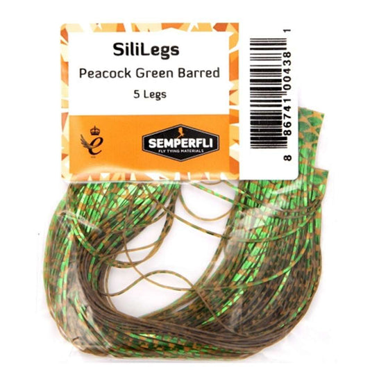 SiliLegs