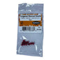 Tungsten Slotted Beads 4.6mm (3/16 inch)