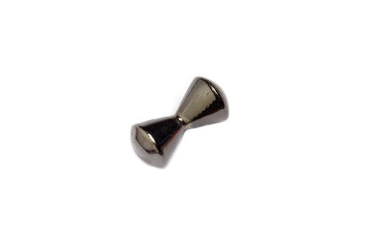 Tungsten D/Bells Black Nickel