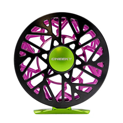 Burst 350 Fly Reel