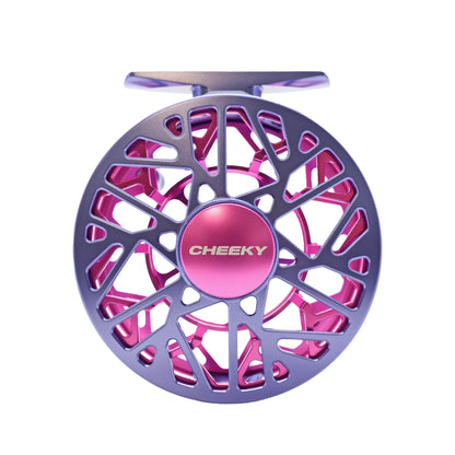 Burst 350 Fly Reel