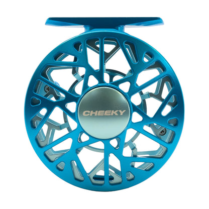 Burst 350 Fly Reel