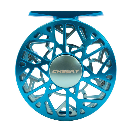 Burst 350 Fly Reel
