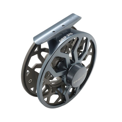 Drip - Fly Reel