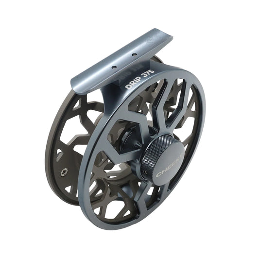 Drip - Fly Reel