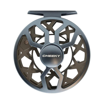 Drip - Fly Reel