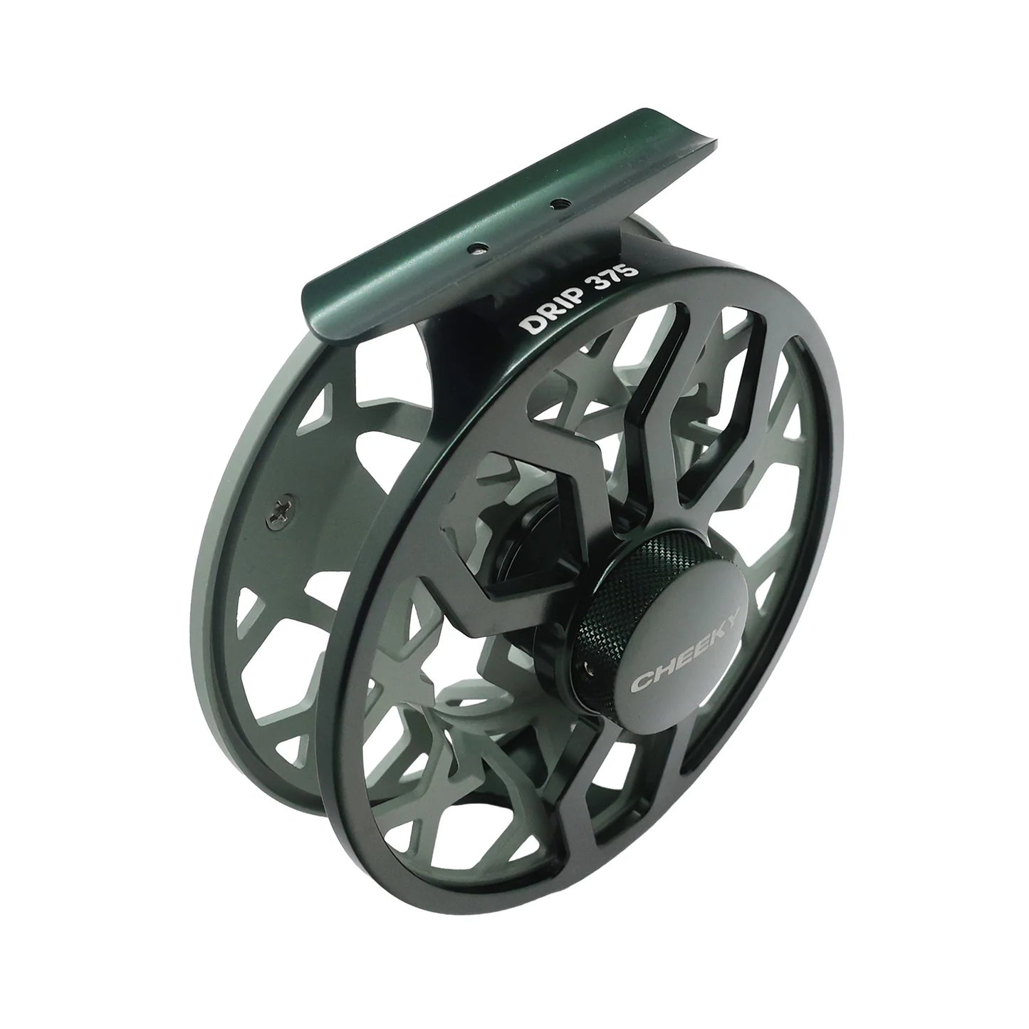 Drip - Fly Reel