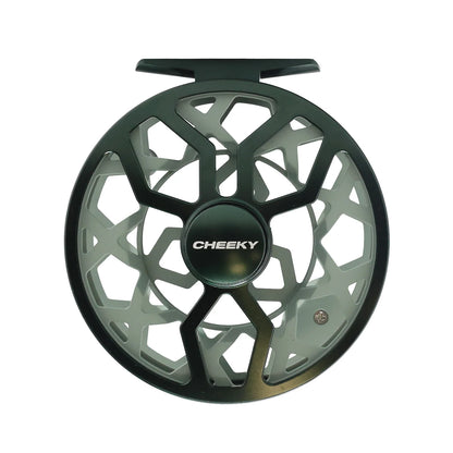 Drip - Fly Reel
