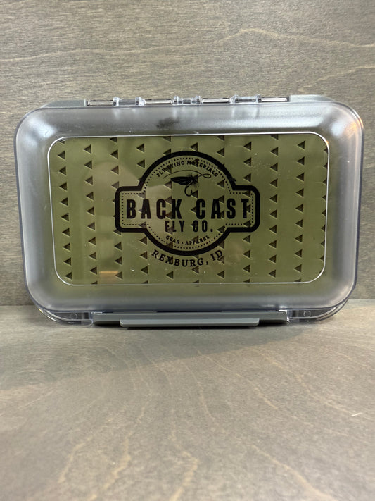 5x3x1.5 Fly Box Double sided