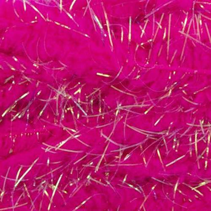 Guard Hair Chenille