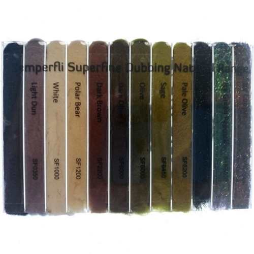 Superfine Dubbing Dispenser