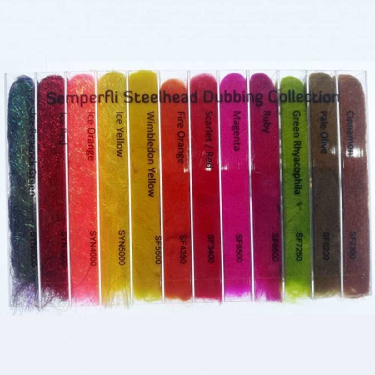 Superfine Dubbing Dispenser