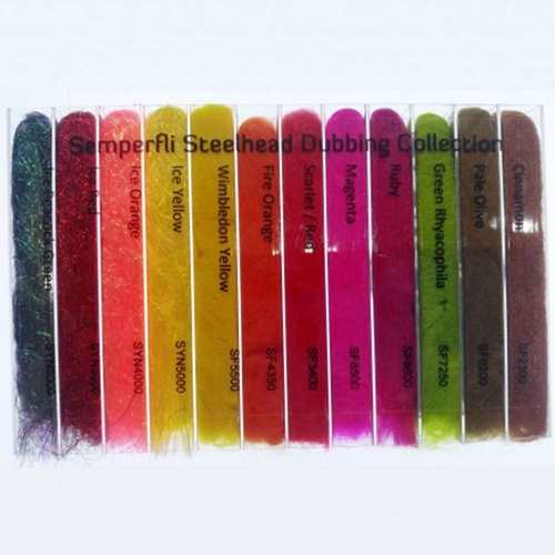 Superfine Dubbing Dispenser