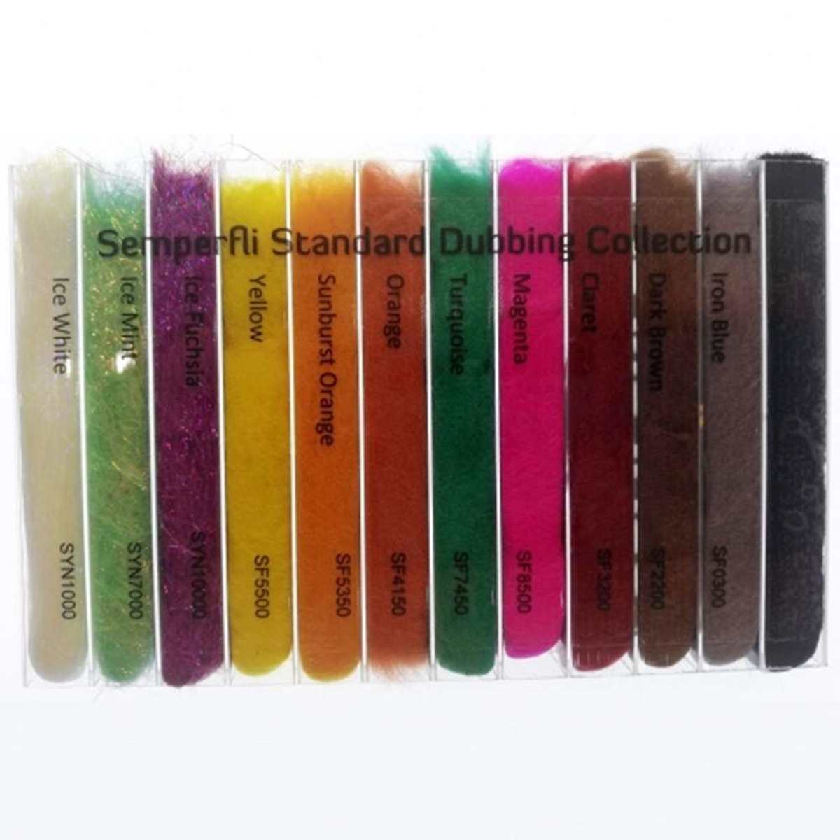 Superfine Dubbing Dispenser