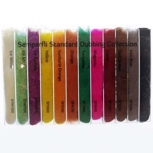 Superfine Dubbing Dispenser