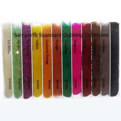 Superfine Dubbing Dispenser