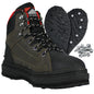 Deep Eddy Cleated Wading Boot
