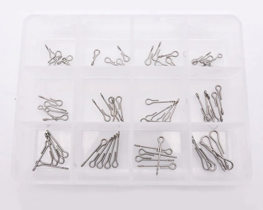 Span Articulated Super Shank Selection Box