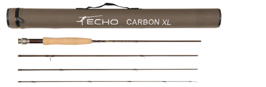 Echo Carbon XL