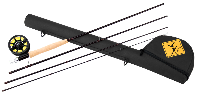 Echo Traverse Kit