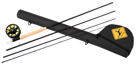 Echo Traverse Kit