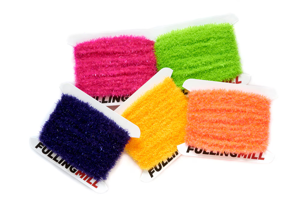 Fullingmill - Chewy Worm Chenille Medium
