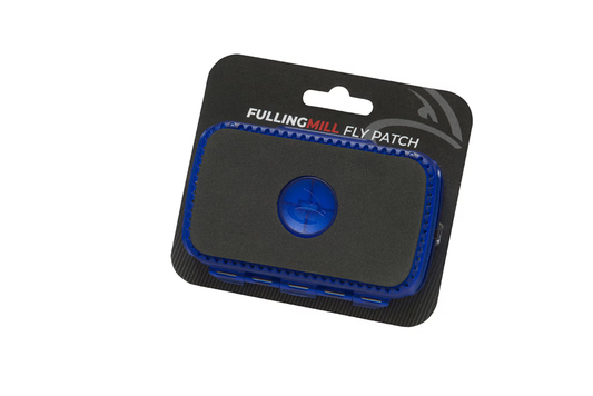 Fullingmill - Fly Patch