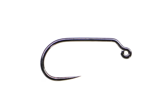 Fullingmill - Jig Force B/N B/L