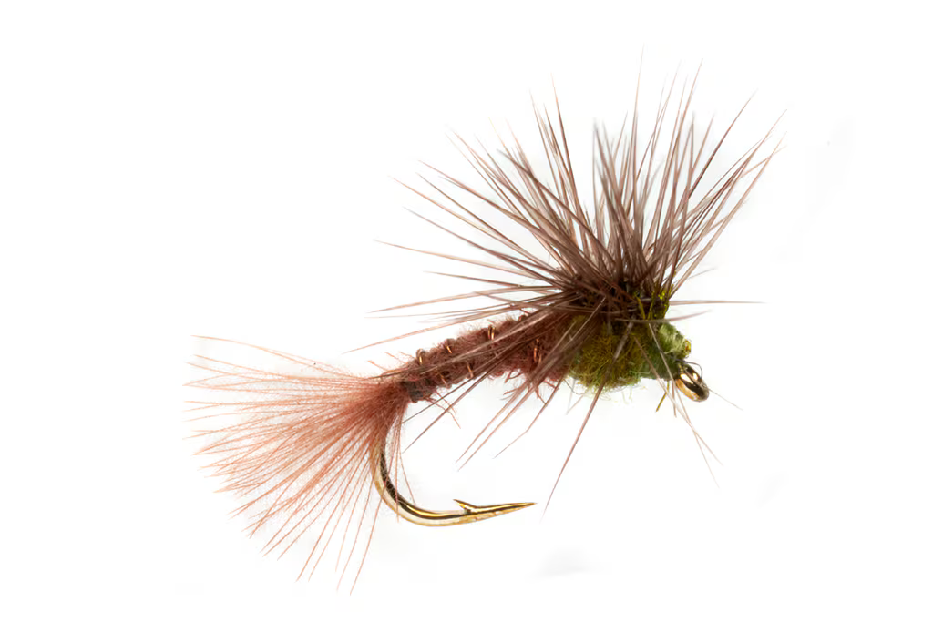 Fullingmill - Keegan's Stkd BWO