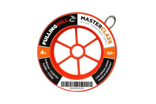 Fullingmill - M/Class Copolymer 50m