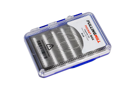 Fullingmill - Pocket Box