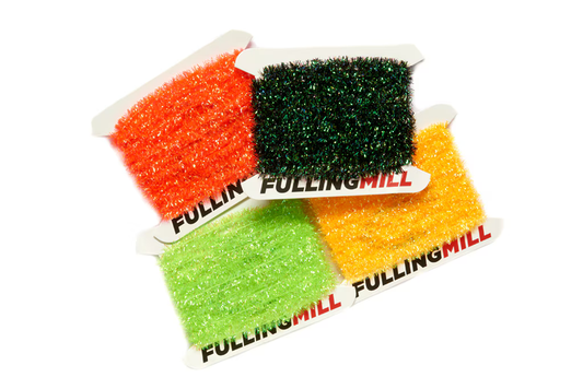 Fullingmill - Shimmer Chenille Small