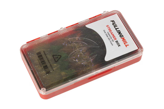 Fullingmill - Streamer Box