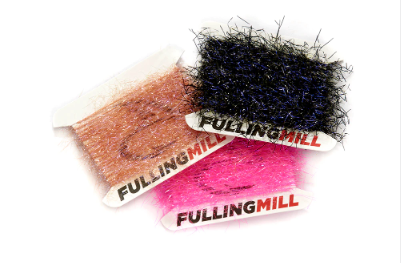 Fullingmill - Streamer Straggle Jumbo UV