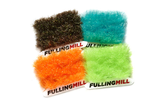 Fullingmill - Super Pearl