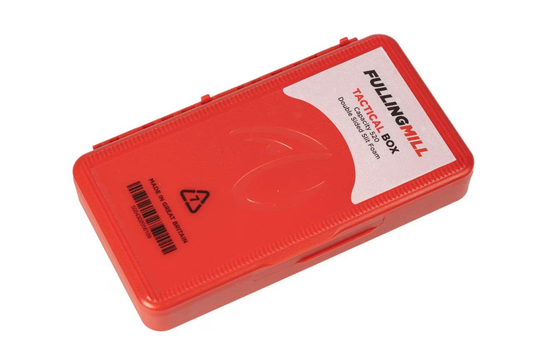 Fullingmill - Tatical Box