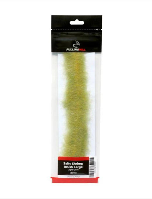 Salty Shrimp Brush Large