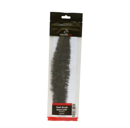 Flash Brush Short 0.75"