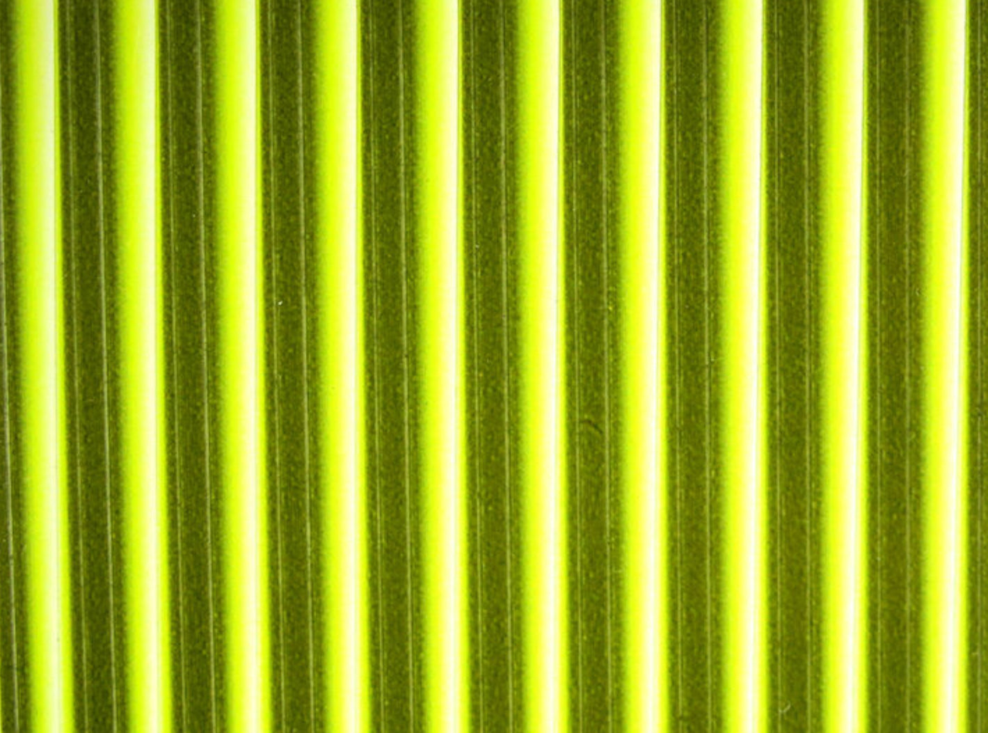 Tapered Synthetic Quill