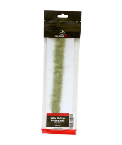 Salty Shrimp Brush Small